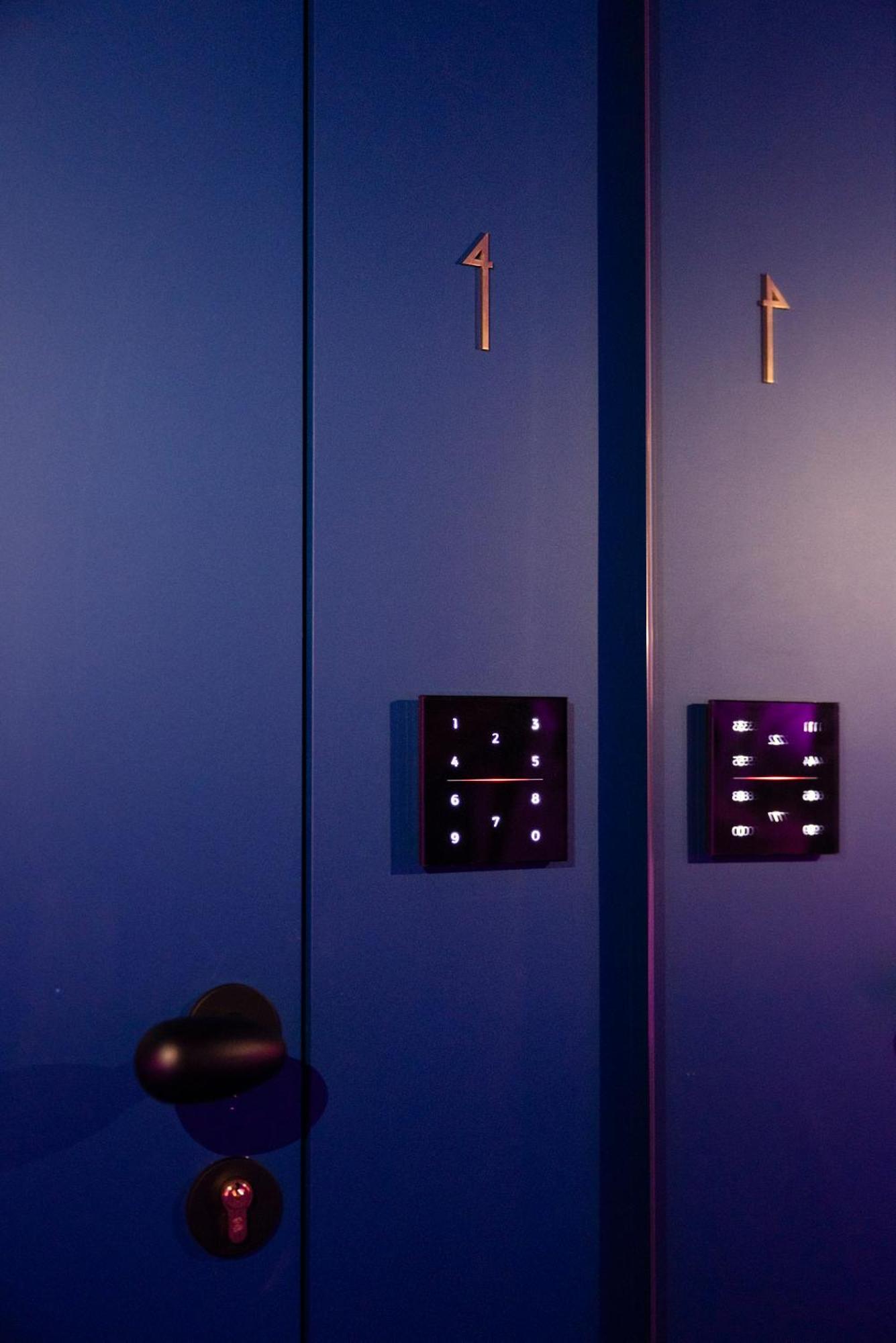 Fontana 16 Rooms Milano Eksteriør billede
